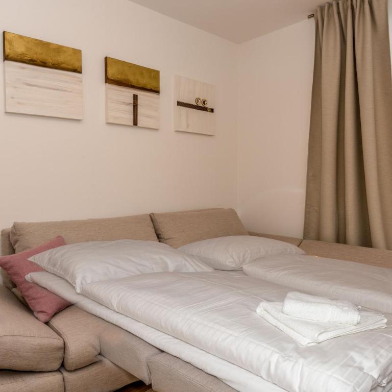Leben!Pur - Alpenlofts - Apartment mit Terrasse - 12