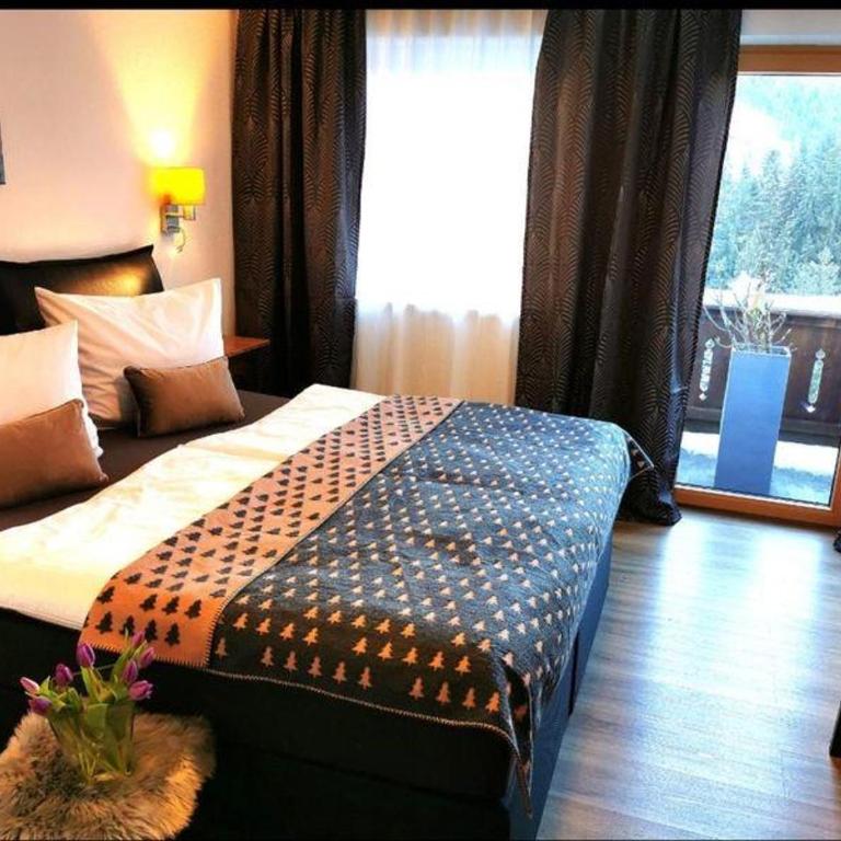 Das Zauberhaft - Apartment - 6