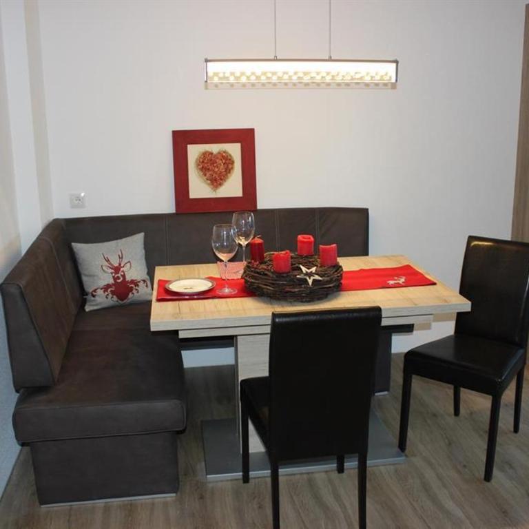 Das Zauberhaft - Apartment - 16