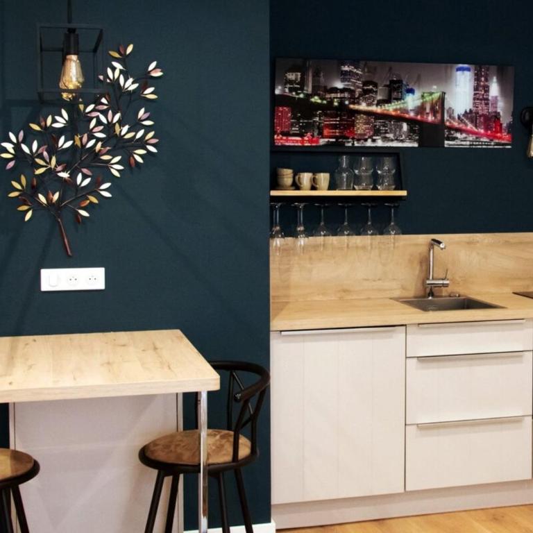 Charming studio in the heart of the pedestrian area - Apartamento - 14