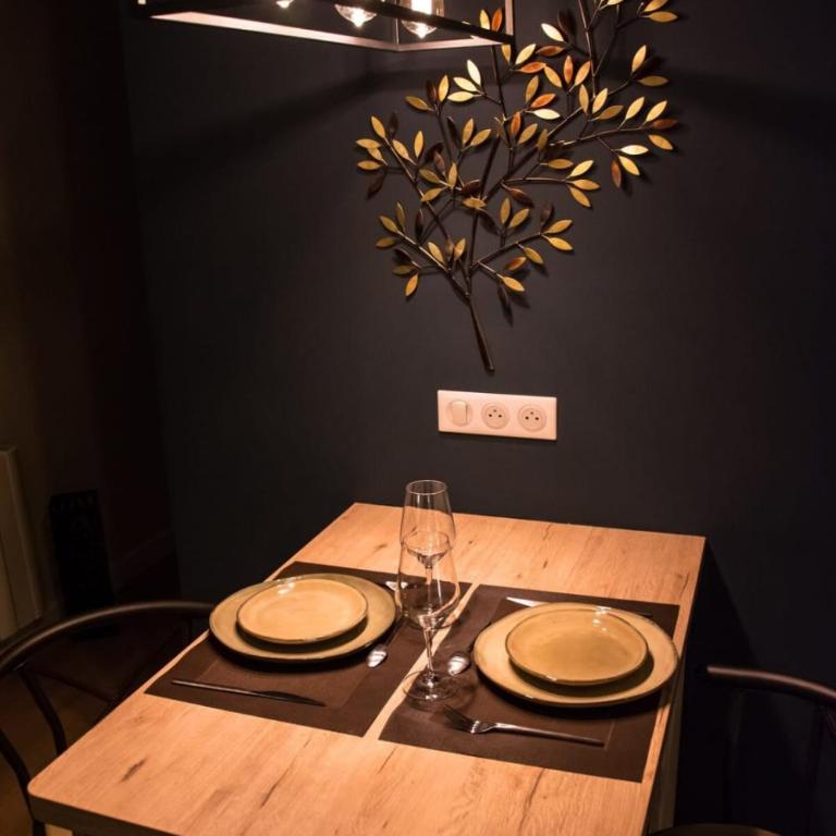 Charming studio in the heart of the pedestrian area - Apartamento - 16