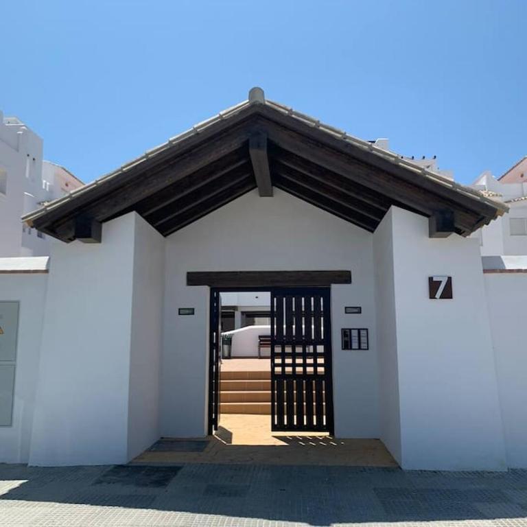 Apartamento Calma Candor - Two-Bedroom Apartment - 32
