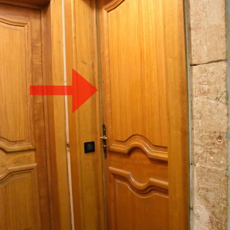 Charming studio in the heart of the pedestrian area - Apartamento - 34