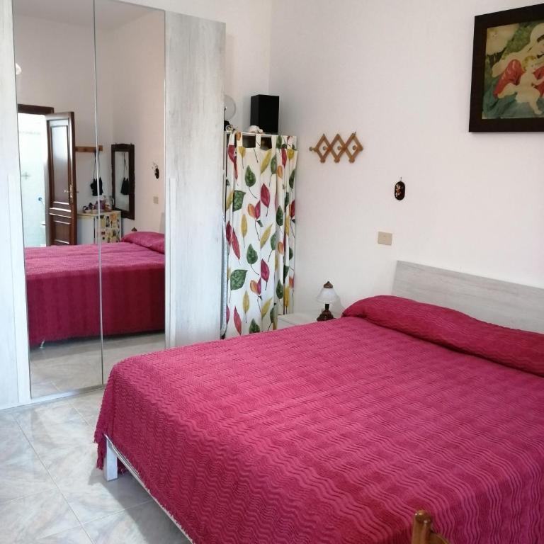Camera vicino al castello - Double Room - 1