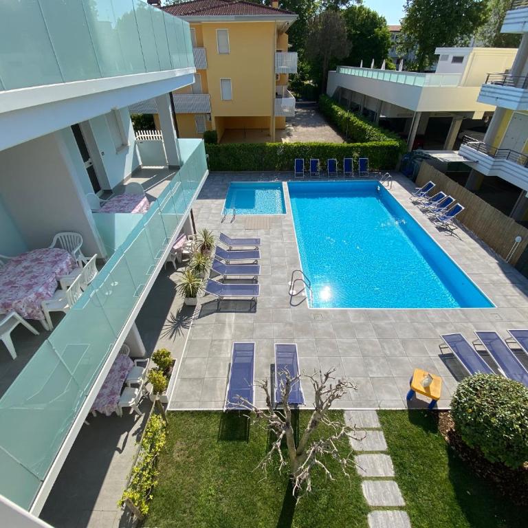 Residenza Concordia - Appartamento con 2 Camere da Letto - 3