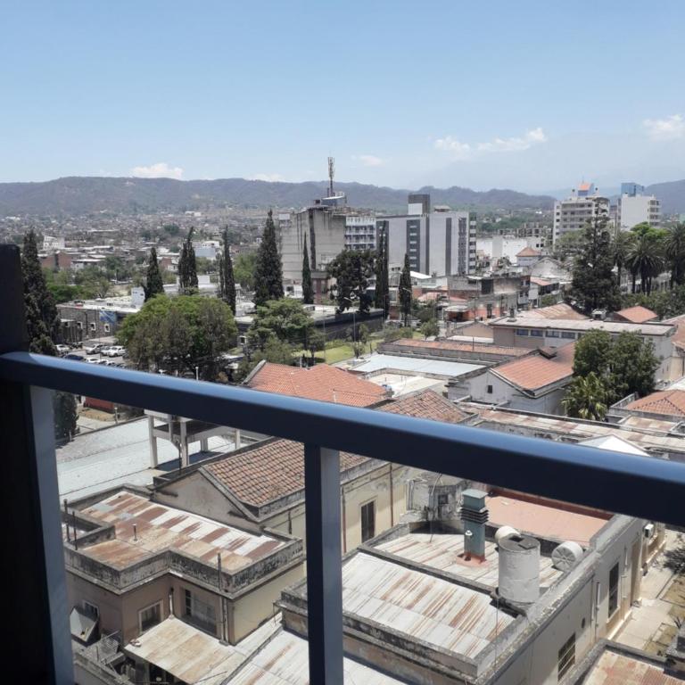 Departamento Torre Murguía - Apartamento de 1 dormitorio - 25