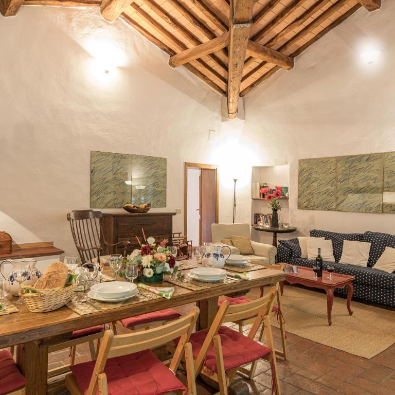 Fattoria Orizzonte - Appartamento Standard - 6