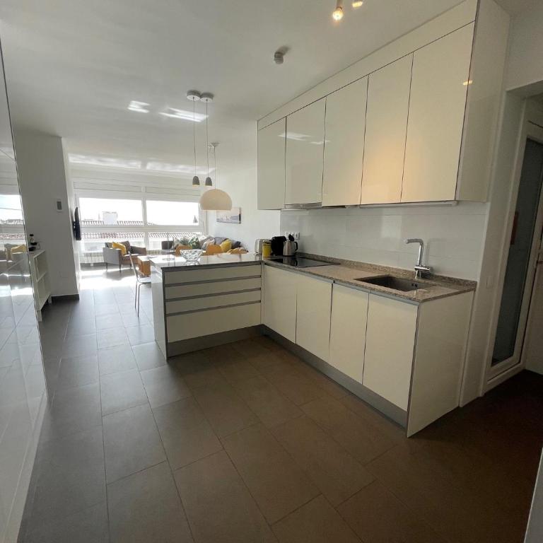 Viva Sitges - Sitges View - Apartamento de lujo de 3 dormitorios - De la Bufera, 606 - B2-4 - 25