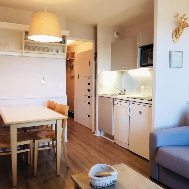 Residence Antares - maeva Home - Appartement Select 1 Chambre (5 Personnes) - 1