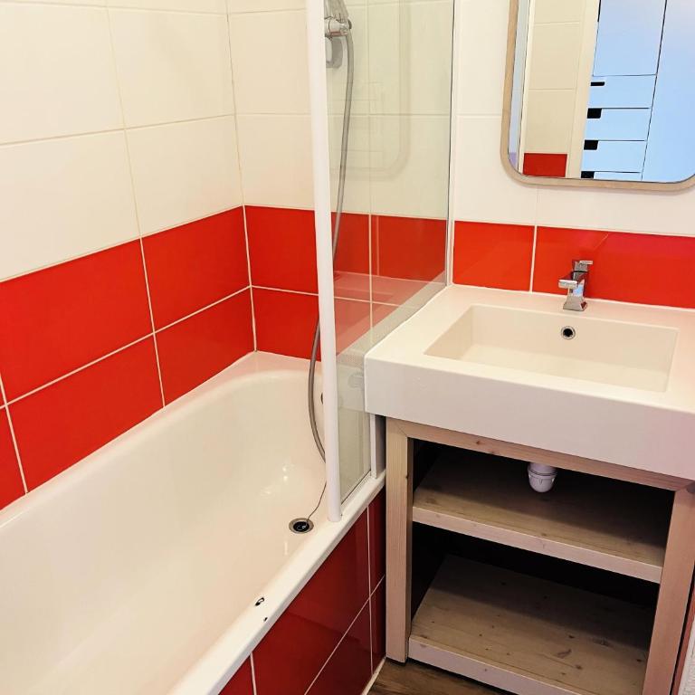 Residence Antares - maeva Home - Appartement Select 1 Chambre (5 Personnes) - 2