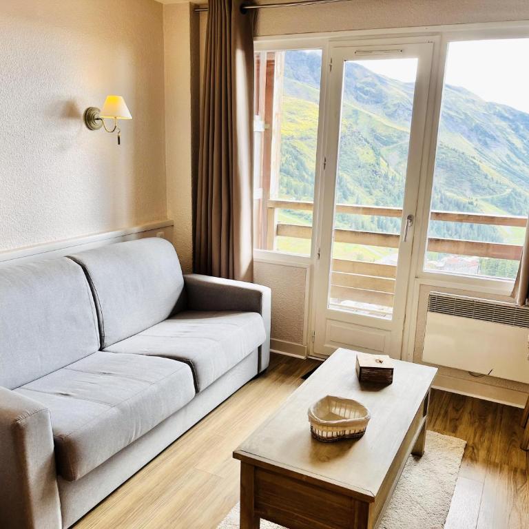 Residence Antares - maeva Home - Appartement Select 1 Chambre (5 Personnes) - 4