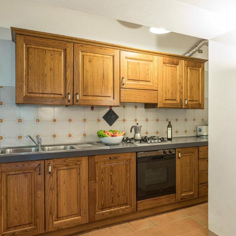 Fattoria Orizzonte - Appartamento Standard - 11