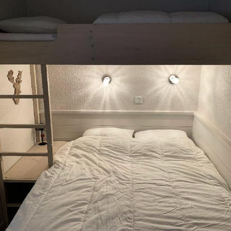Residence Antares - maeva Home - Appartement Select 1 Chambre (5 Personnes) - 3