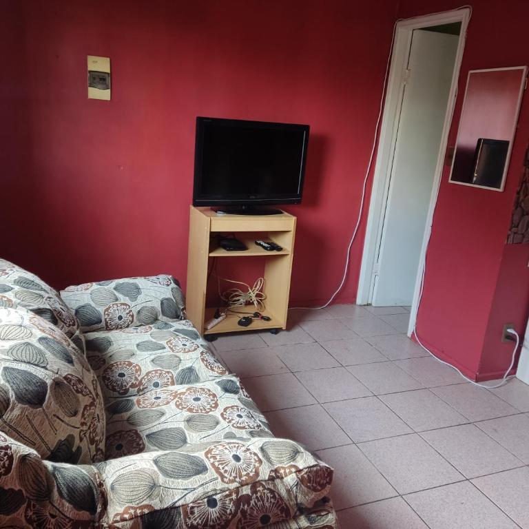 Cabañas Buin - Apartamento - Planta baja - 13