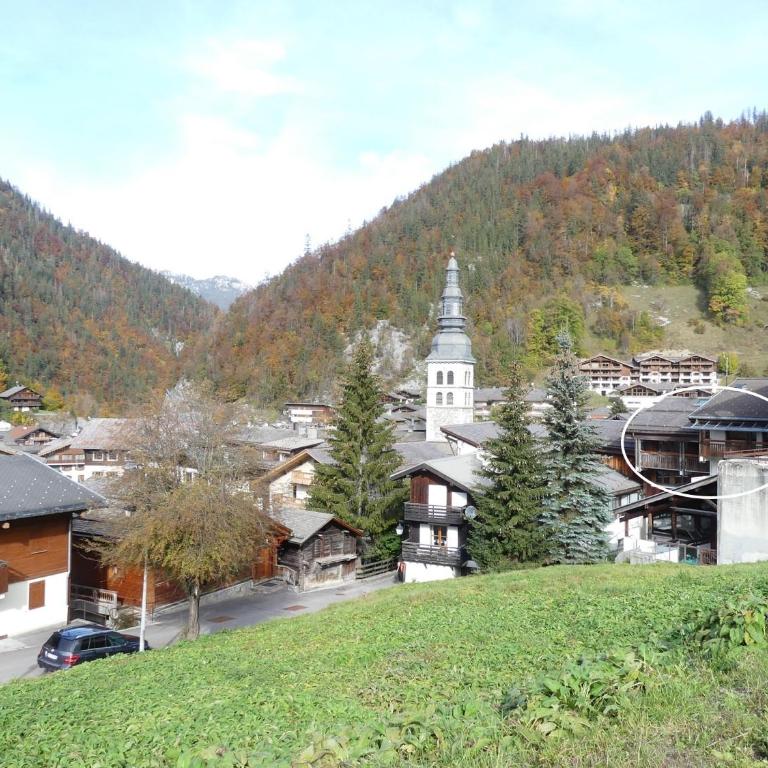 GRANDE OURSE bel appartement village et pistes - Appartamento Superior - 25