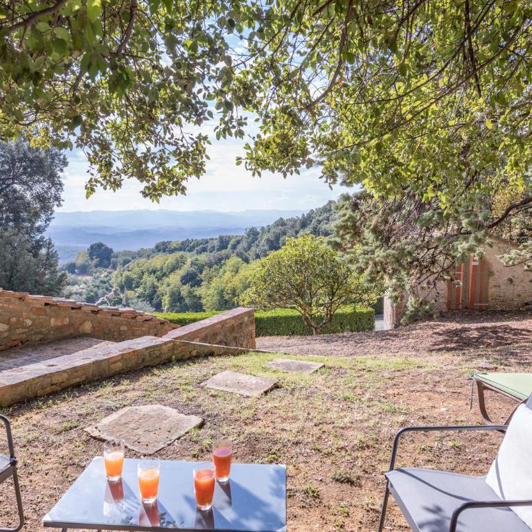 Fattoria Orizzonte - Appartamento Standard - 16