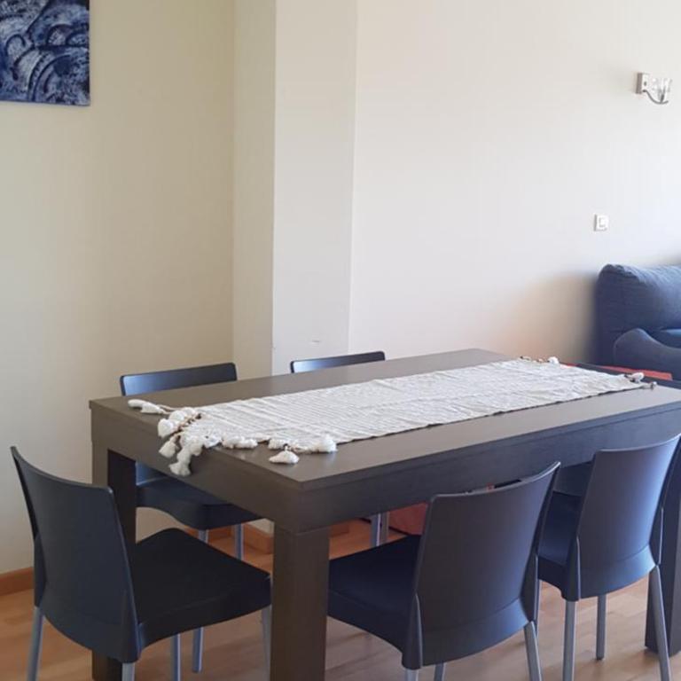 Apartamento Residencial Deltamar - Apartamento de 2 dormitorios - 7