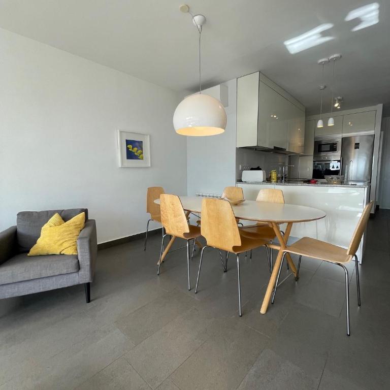 Viva Sitges - Sitges View - Apartamento de lujo de 3 dormitorios - De la Bufera, 606 - B2-4 - 30