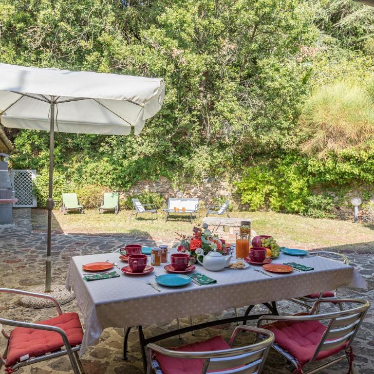 Fattoria Orizzonte - Appartamento con 3 Camere da Letto - 4