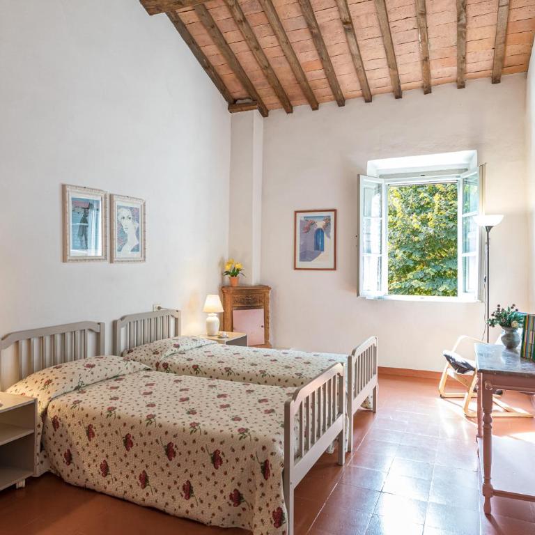 Fattoria Orizzonte - Appartamento con 3 Camere da Letto - 16