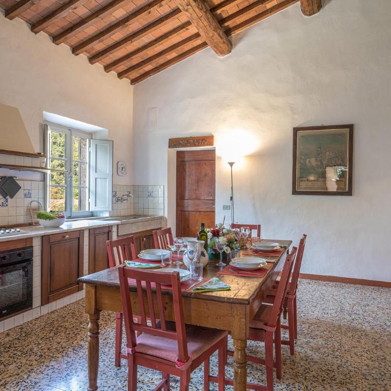 Fattoria Orizzonte - Appartamento con 3 Camere da Letto - 20