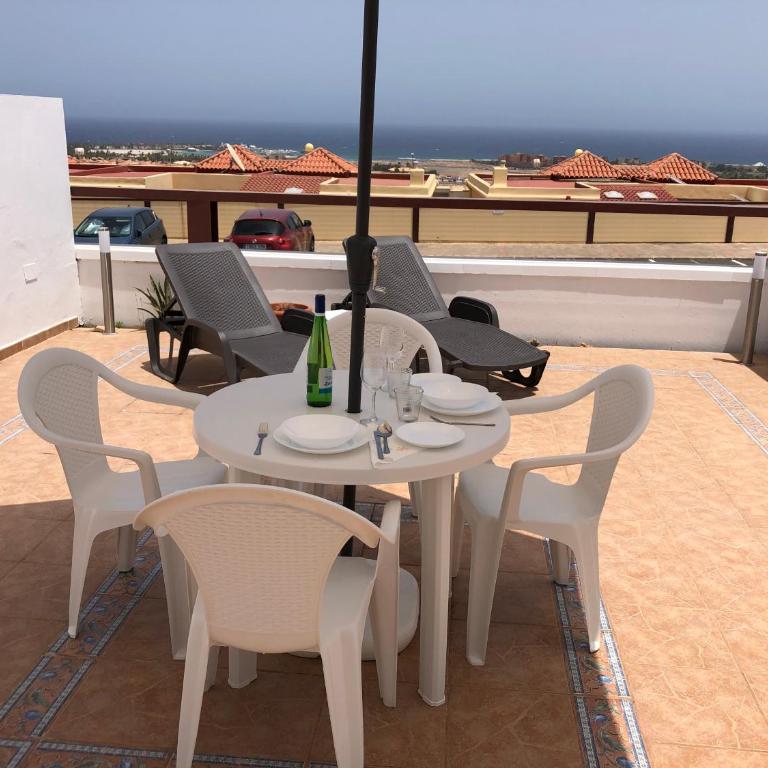 Alojamientos Vistas Edén 67 - One-Bedroom Apartment - 2
