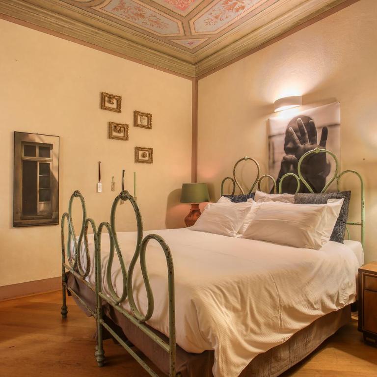 The Terrace in Santa Croce - Appartamento con Terrazza - 20