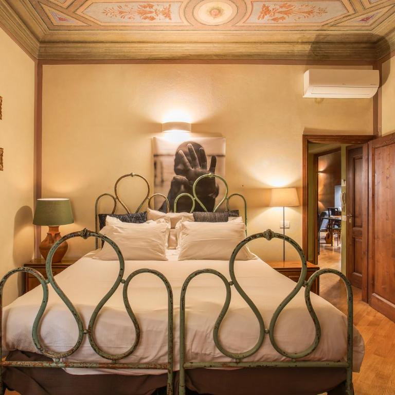 The Terrace in Santa Croce - Appartamento con Terrazza - 22