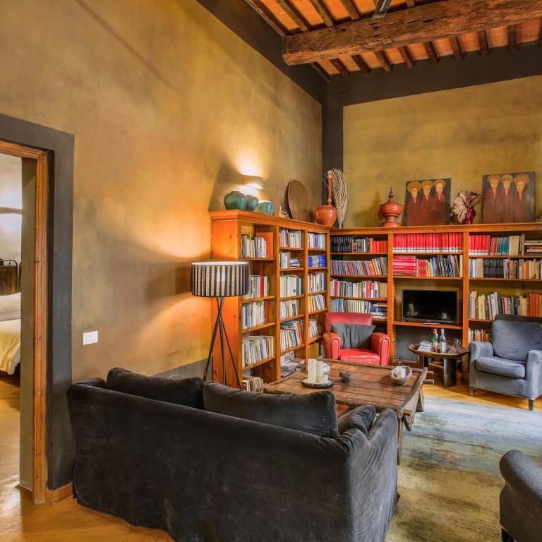 The Terrace in Santa Croce - Appartamento con Terrazza - 3
