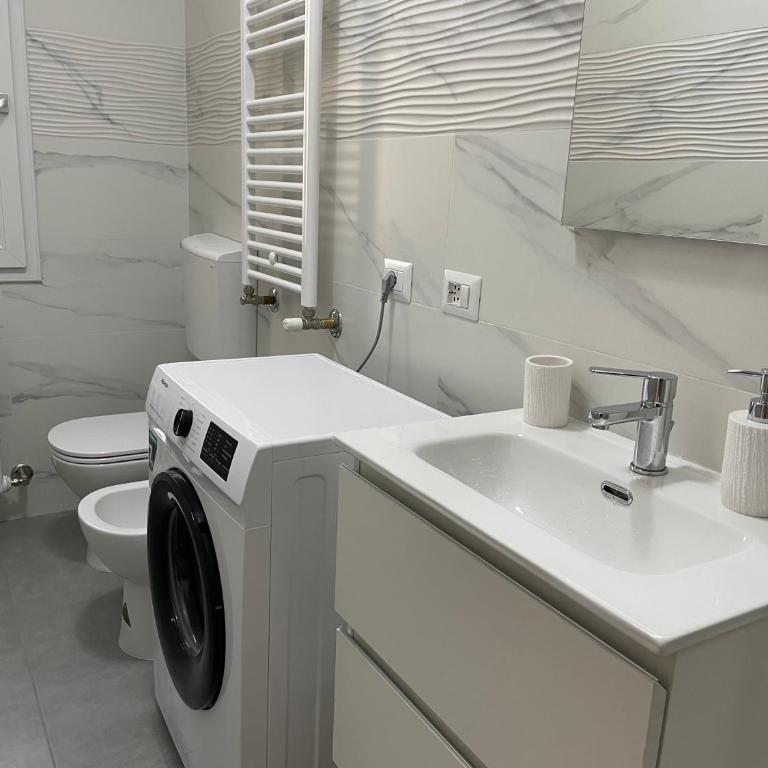 Daisy House - Appartamento con 1 Camera da Letto - 6