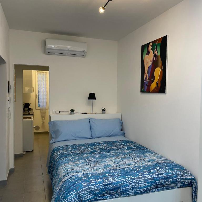 Daisy House - Appartamento con 1 Camera da Letto - 1