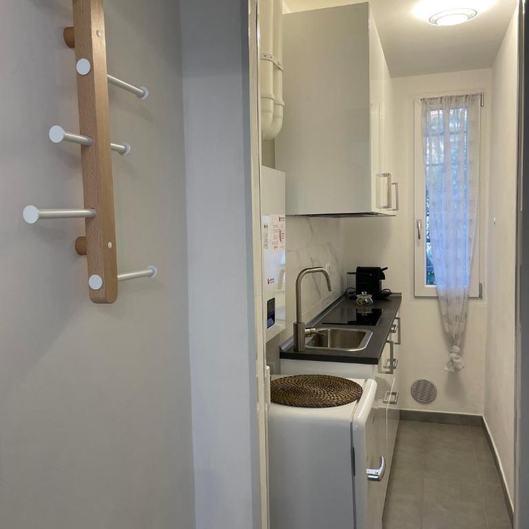 Daisy House - Appartamento con 1 Camera da Letto - 5