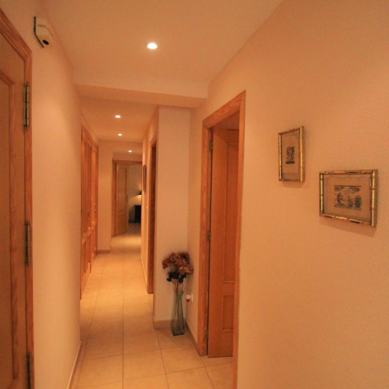 Apartamento en Santa Pola, Playa de Levante SP102 - Apartamento de 3 dormitorios - 21