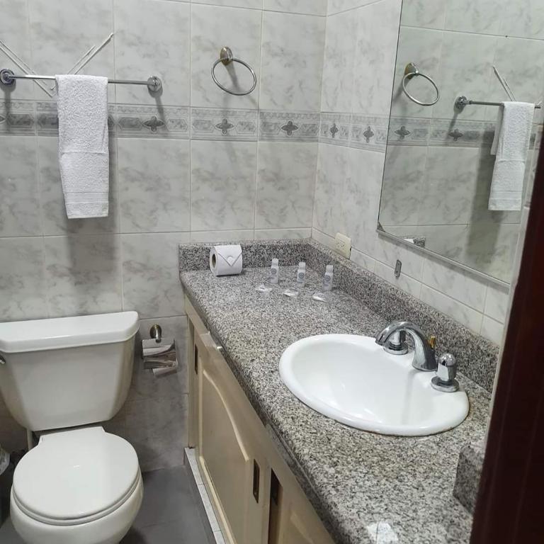 OCEANIk SUITES & HOTEL - Habitación Doble Deluxe Superior - 1 o 2 camas - 3