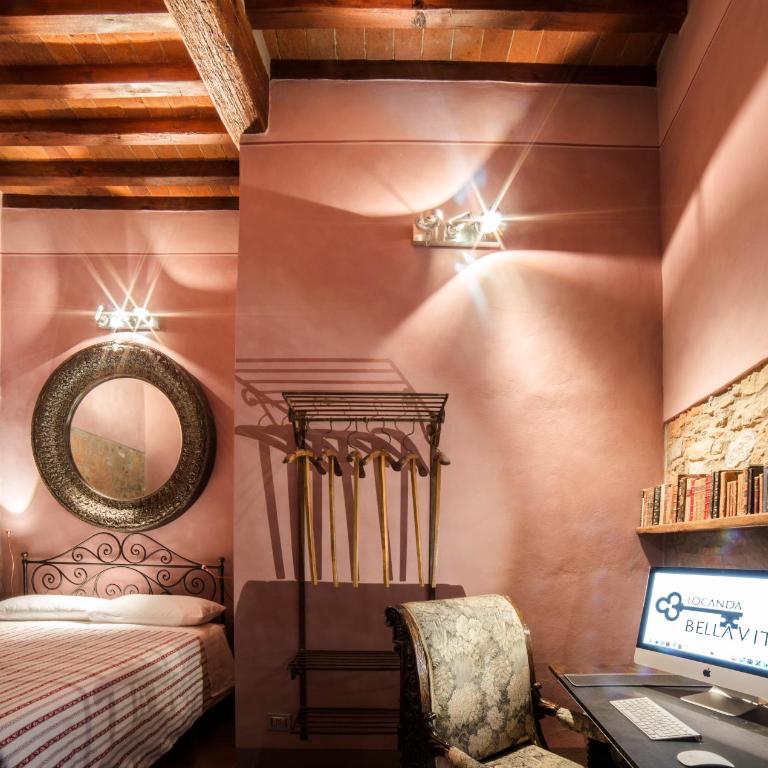 Locanda Bellavita - Casa Vacanze - 10
