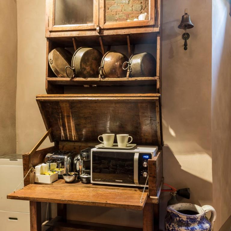 Locanda Bellavita - Casa Vacanze - 12