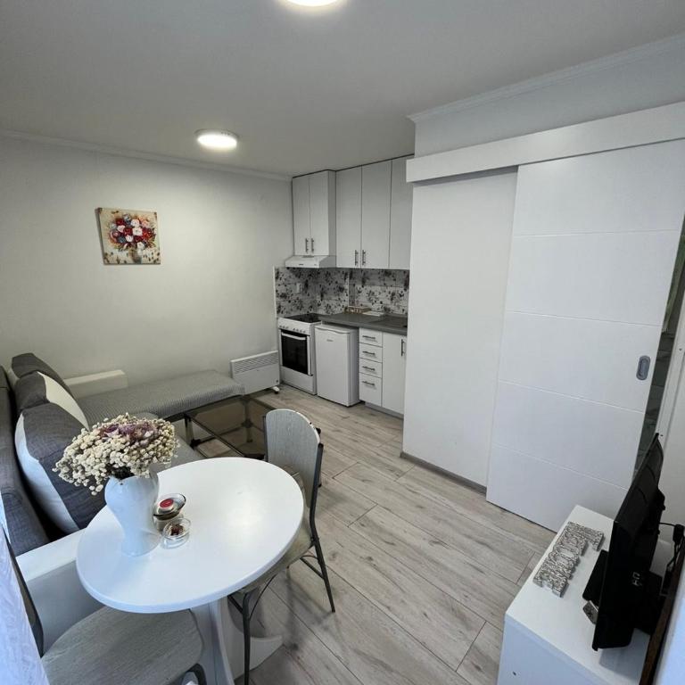 Stan Centar 1 - Apartman sa 1 Spavaćom Sobom - 1