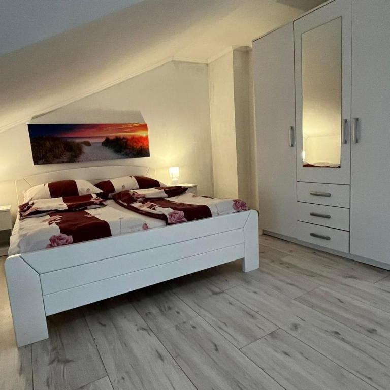 Stan Centar 1 - Apartman sa 1 Spavaćom Sobom - 2