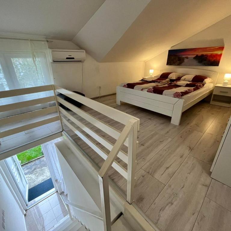 Stan Centar 1 - Apartman sa 1 Spavaćom Sobom - 4