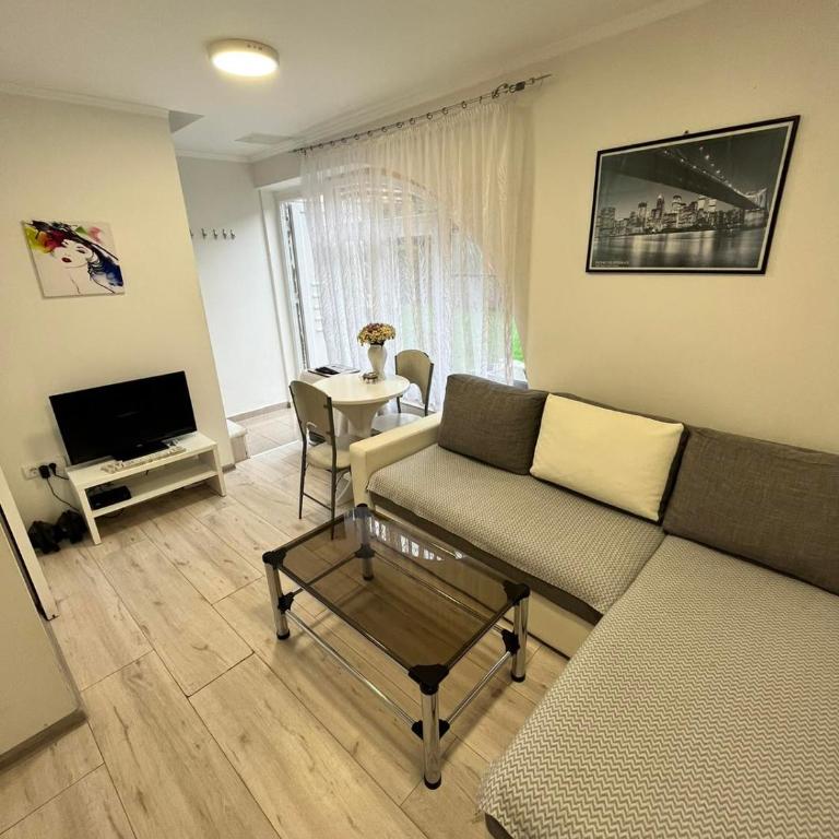 Stan Centar 1 - Apartman sa 1 Spavaćom Sobom - 5