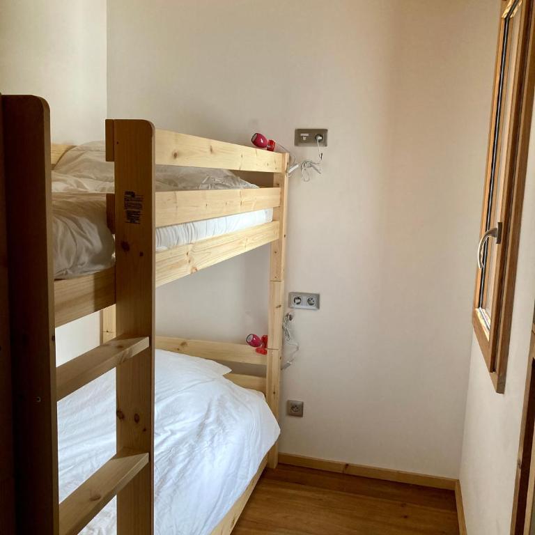 Le Flocon - 6 personnes - Appartement 2 Chambres - 13