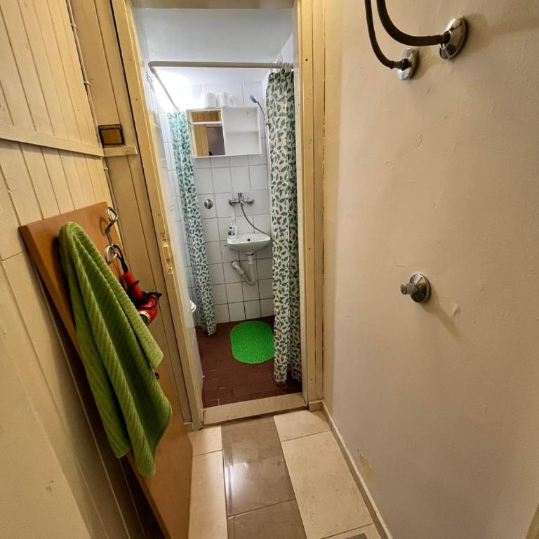 Stan Centar - Apartman sa 1 Spavaćom Sobom - 5