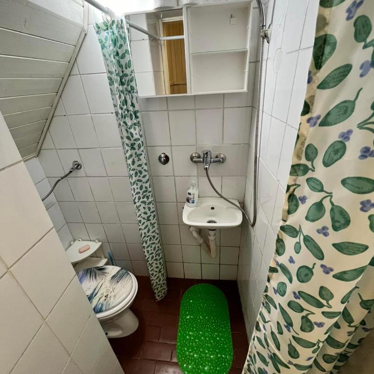 Stan Centar - Apartman sa 1 Spavaćom Sobom - 6