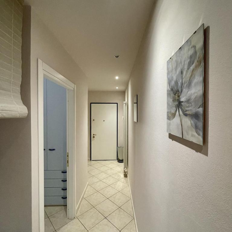 Appartamento ' Il sole di Vale' - Apartment mit 2 Schlafzimmern - 17