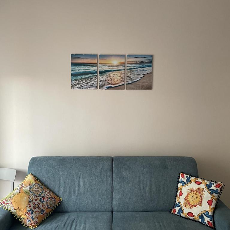 Appartamento ' Il sole di Vale' - Apartment mit 2 Schlafzimmern - 7