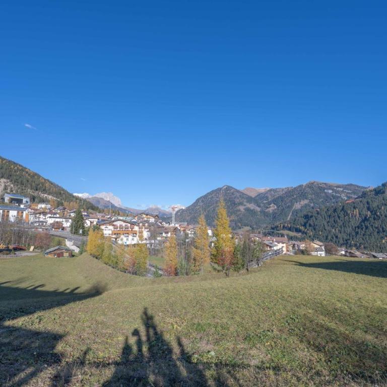 Cesa te Val - Appartamento - Piano Terra - 16