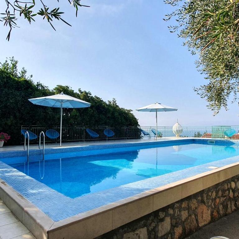 Boutique Home Saltaragazza - Apartment - Ground Floor - 3