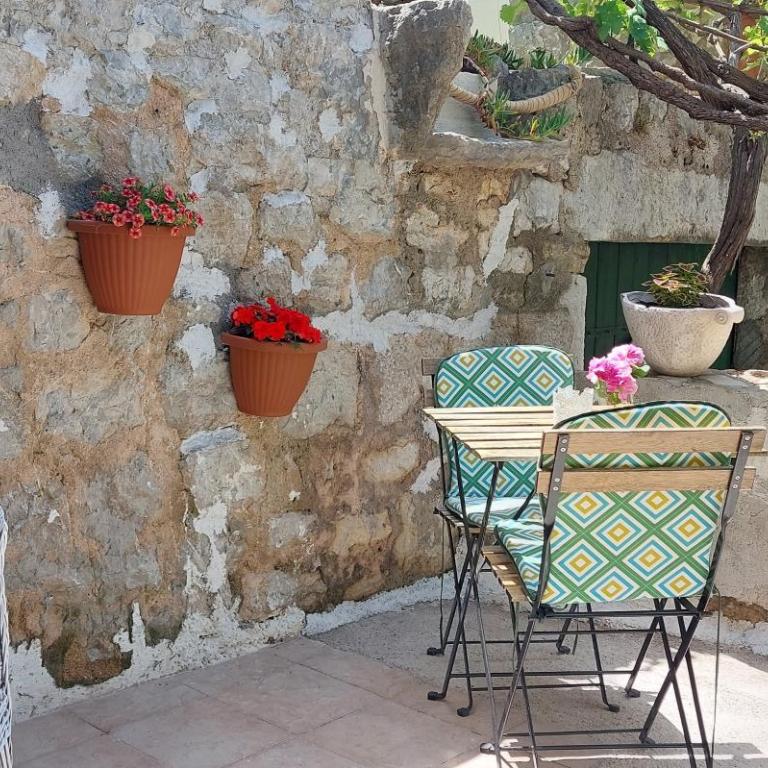 Boutique Home Saltaragazza - Apartment - Ground Floor - 2
