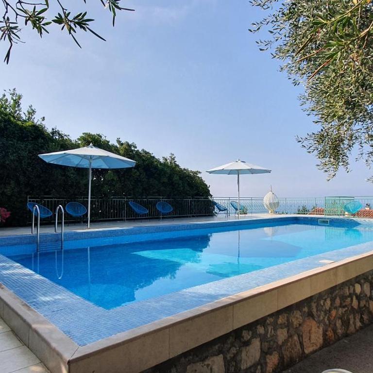 Boutique Home Saltaragazza - Studio Apartment - 2
