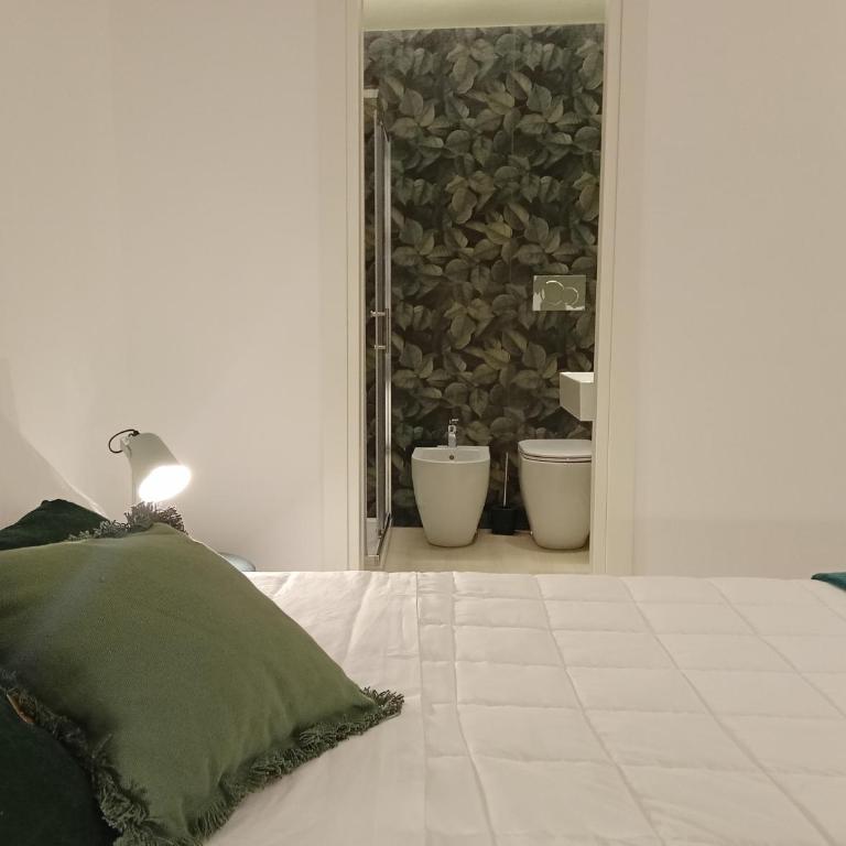 Narciso boutique apartment - Camera Matrimoniale - 1